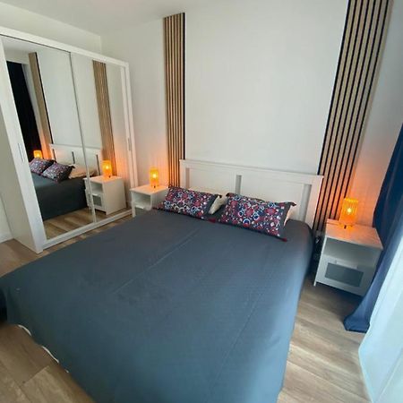 Angel Apartament Wroclaw Dış mekan fotoğraf
