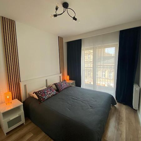 Angel Apartament Wroclaw Dış mekan fotoğraf