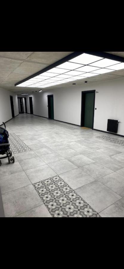 Angel Apartament Wroclaw Dış mekan fotoğraf