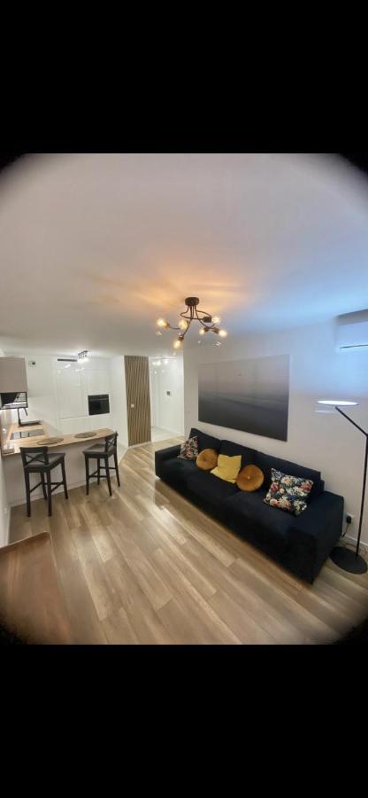 Angel Apartament Wroclaw Dış mekan fotoğraf