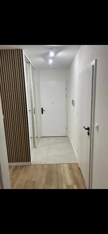 Angel Apartament Wroclaw Dış mekan fotoğraf