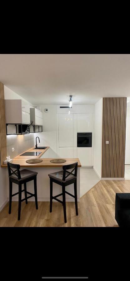 Angel Apartament Wroclaw Dış mekan fotoğraf