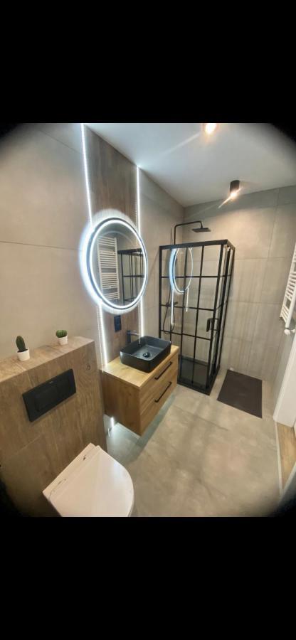 Angel Apartament Wroclaw Dış mekan fotoğraf