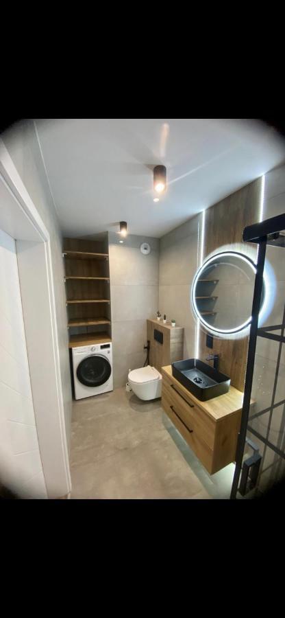 Angel Apartament Wroclaw Dış mekan fotoğraf