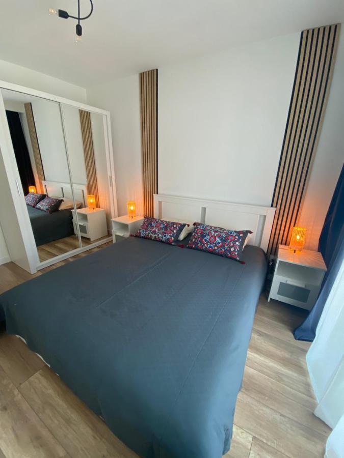 Angel Apartament Wroclaw Dış mekan fotoğraf