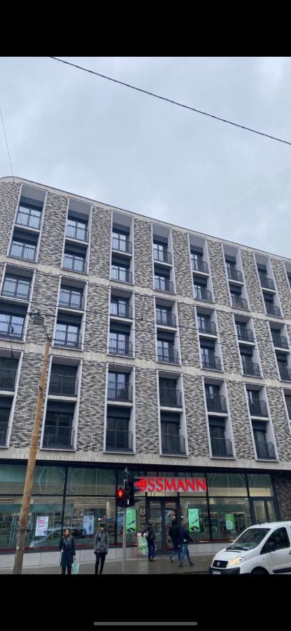 Angel Apartament Wroclaw Dış mekan fotoğraf